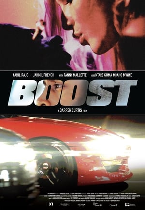 Poster Boost 2017