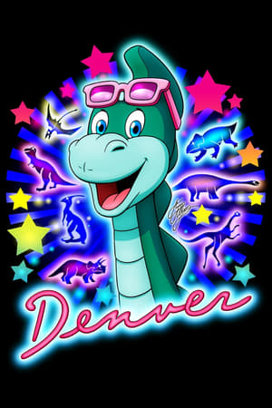 Image Denver, den sista Dinosaurien