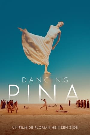 Image Dancing Pina