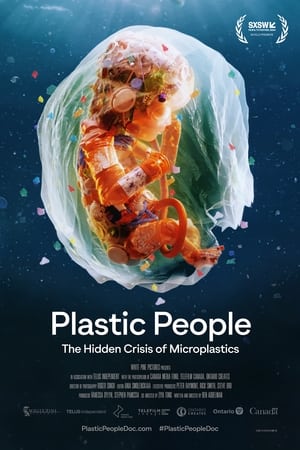 Poster Plastic People 2024