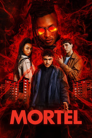 Poster Mortel Сезона 2 Епизода 1 2021