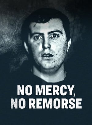 Poster No Mercy, No Remorse 2022