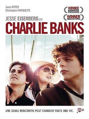 Poster Charlie Banks 2007
