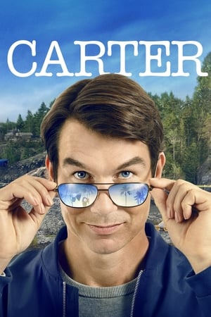 Poster Carter Season 2 Harley Gets A Hole In One 2019