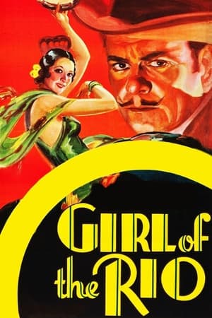 Poster Girl of the Rio 1932