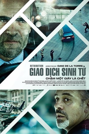 Poster Giao Dịch Sinh Tử 2015