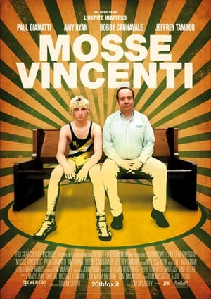 Poster Mosse vincenti 2011