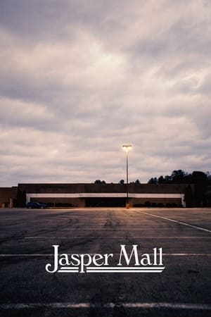 Poster Jasper Mall 2020