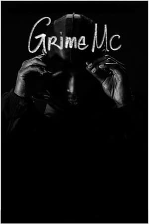 Poster Grime MC 2019