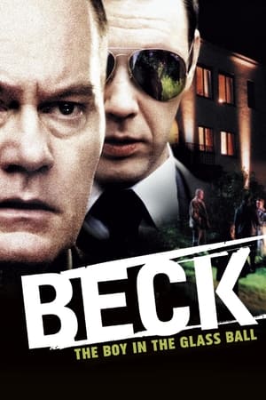 Poster Beck 15 - The Boy in the Glass Ball 2002