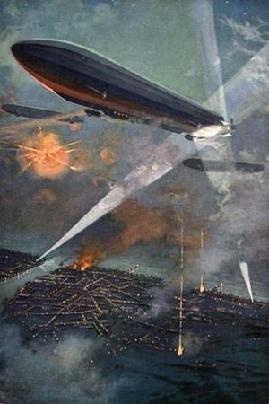 Image Attack of the Zeppelins