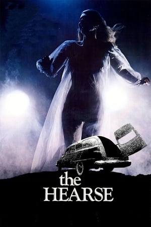Poster The Hearse 1980