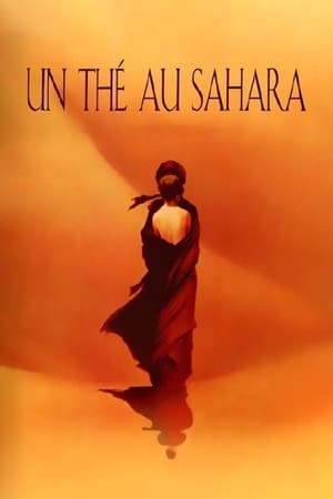 Image Un thé au Sahara
