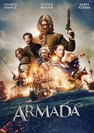 Poster Armada 2015
