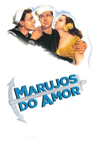 Poster Marujos do Amor 1945