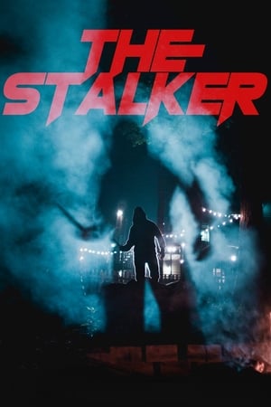 Poster The Stalker 2020