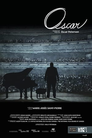 Poster Oscar 2016