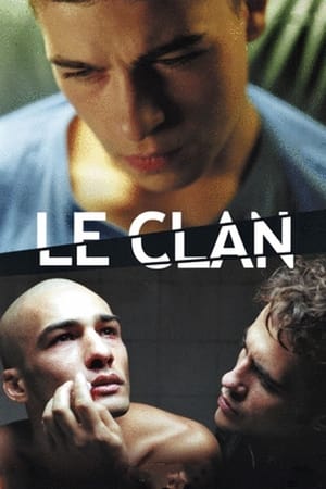 Poster Le Clan 2004