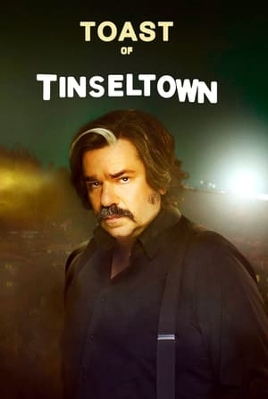 Poster Toast of Tinseltown 2022