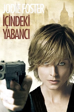 Poster İçindeki Yabancı 2007