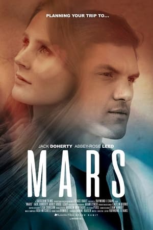 Poster Mars 2021