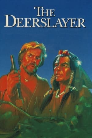 Poster The Deerslayer 1978