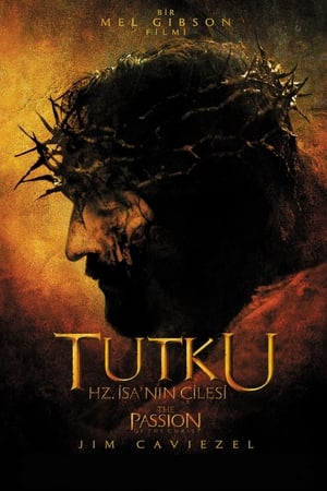 Poster Tutku: Hz. İsa'nın Çilesi 2004