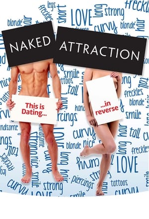 Poster Naked Attraction 2016