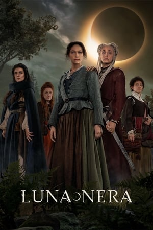 Poster Luna Nera 2020