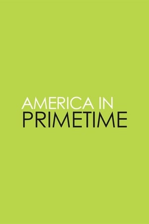 Poster America in Primetime 2011
