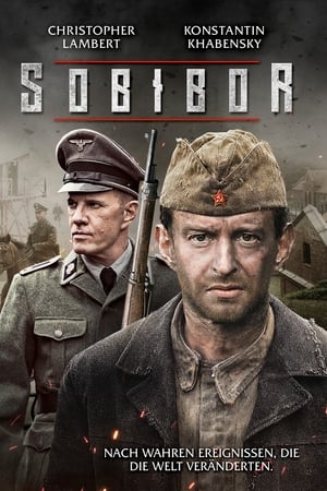 Poster Sobibor 2018