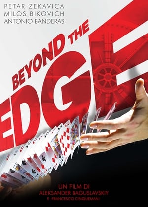 Image Beyond the Edge - I maestri dell'illusione