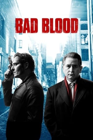Poster Bad Blood 2017