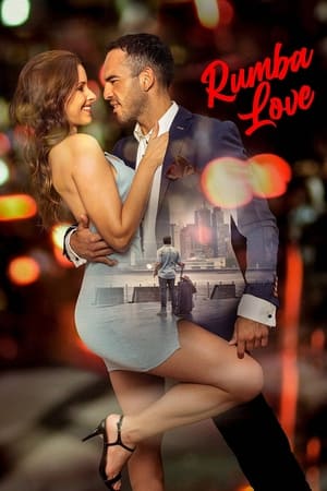 Poster Rumba Love 2021