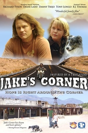 Poster Jake's Corner 2008