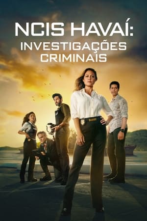Poster Investigação Criminal: Hawai’i Temporada 3 Episódio 4 2024