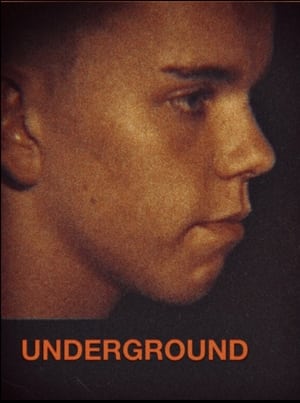 Poster Underground 1998