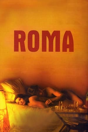 Poster Roma 2004