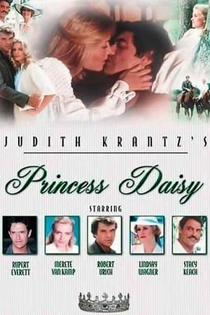 Image Judith Krantz: Princezna Daisy