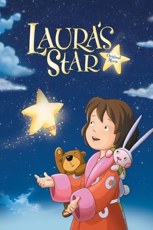 Poster Laura's Star 2004
