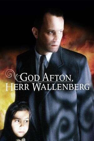 Poster Good Evening, Mr. Wallenberg 1990