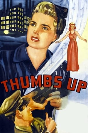 Poster Thumbs Up 1943