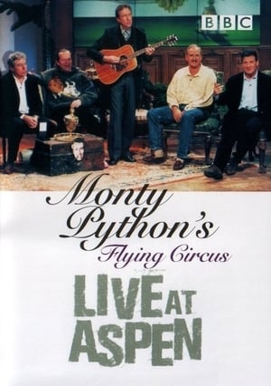 Image Monty Python's Flying Circus: Live at Aspen