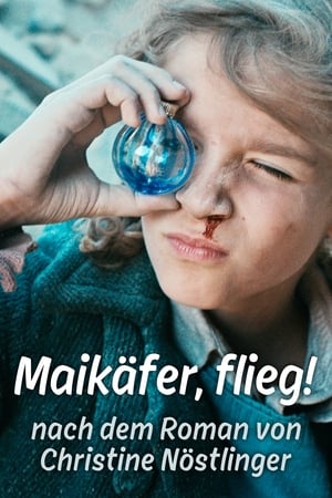 Poster Maikäfer flieg 2016