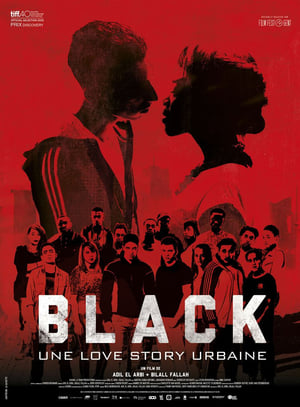 Poster Black 2015