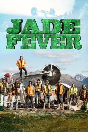 Poster Jade Fever Seizoen 5 2019