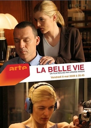 Poster La Belle vie 2009