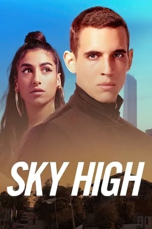 Poster Sky High 2020