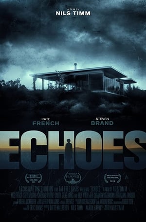 Poster Echoes 2014