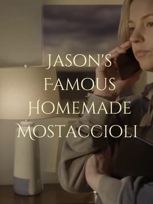 Image Jason's Famous Homemade Mostaccioli